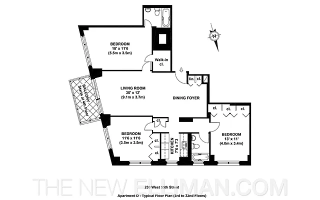 Rented by Douglas Elliman | media 19