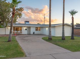 1023 E Nicolet Ave, Phoenix, AZ 85020