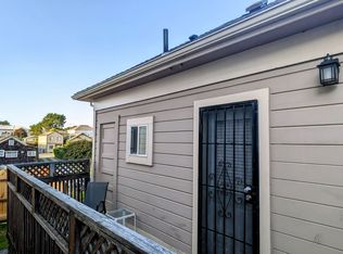 1329 E St #3, Eureka, CA 95501