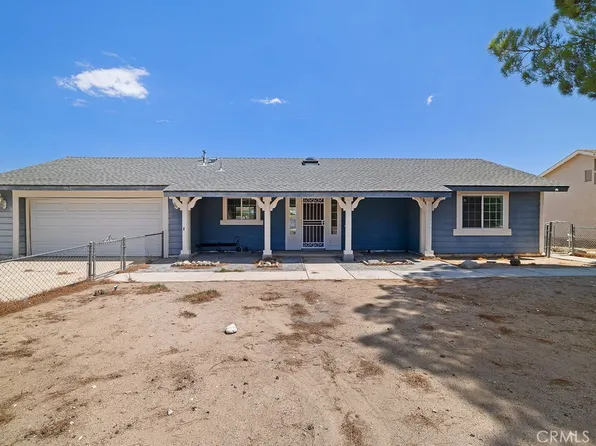 12867 Banyon Tree Ln, Victorville, CA 92392