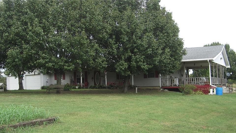 30970 S Highway 2, Kinta, OK 74552 Zillow