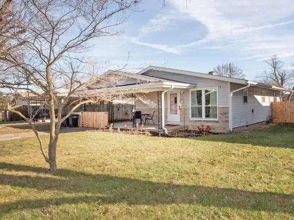 515 N 27th St, Lafayette, IN 47904