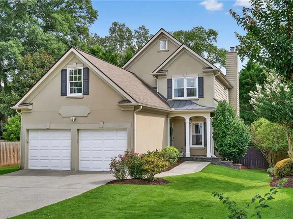 1327 Oaklawn Ave, Atlanta, GA 30319