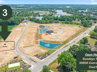 15526 Makarios Pass #3, Leo, IN 46765