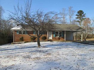 229 County Road 439, Athens, TN 37303