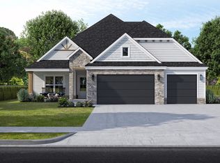 2408 Bergman St, Pea Ridge, AR 72751