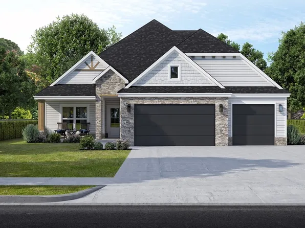 2408 Bergman St, Pea Ridge, AR 72751