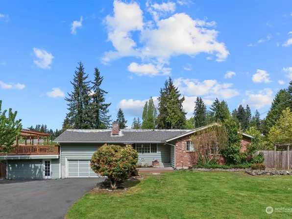 19715 73rd Avenue W, Lynnwood, WA 98036