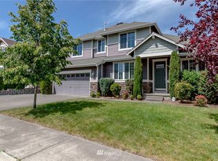 8621 185th St E, Puyallup, WA 98375