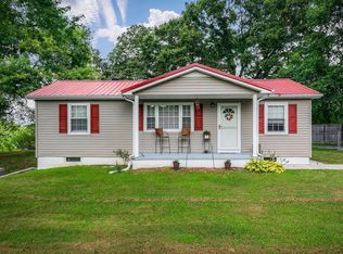 1021 Hunter Miller Rd, Rock Island, TN 38581