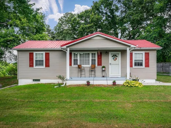 1021 Hunter Miller Rd, Rock Island, TN 38581