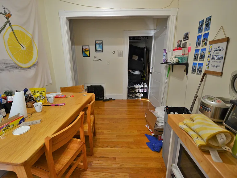 35 Brookline St #14 — Photo 4