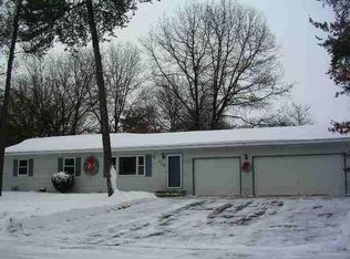 706 17th St, Mosinee, WI 54455