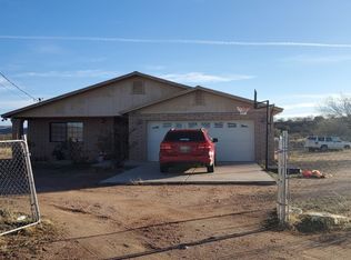 1181 Calle Remedios, Rio Rico, AZ 85648