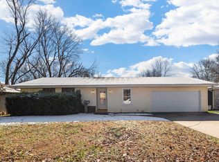 1632 W Berkeley Street, Springfield, MO 65807