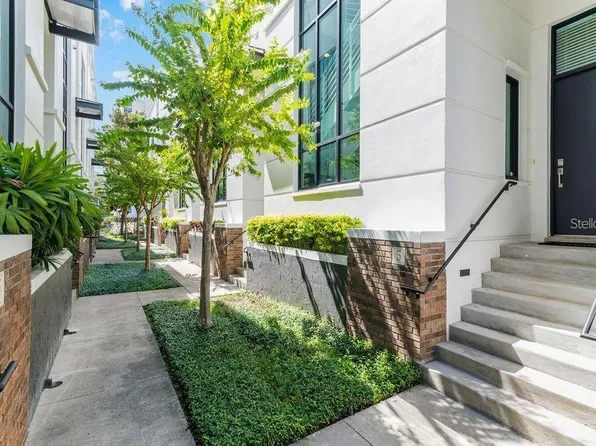 350 S Osceola Ave Unit 5, Orlando, FL 32801