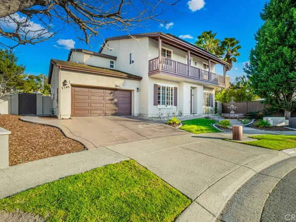 2786 Silver Oak Ct, Chula Vista, CA 91914