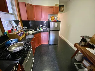 Rented by J PRESTON AND ASSOCIATES INC