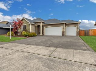 16414 Canal Ct SE, Yelm, WA 98597