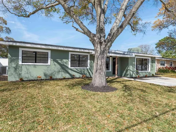 4421 W Fairview Hts, Tampa, FL 33616