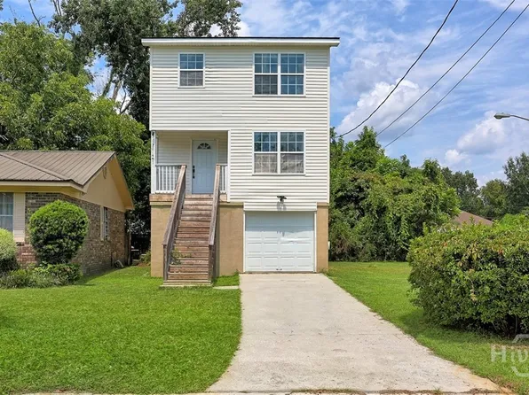 2014 Cowan Avenue, Savannah, GA 31405