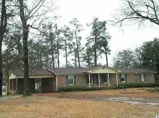 6941 Johnson Shortcut Rd, Conway, SC 29527