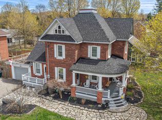 421 Midland Ave, Midland, ON L4R3L2