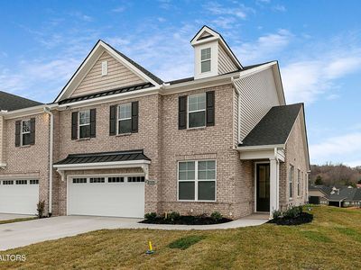 11834 Gecko Dr, Knoxville, TN, 37932