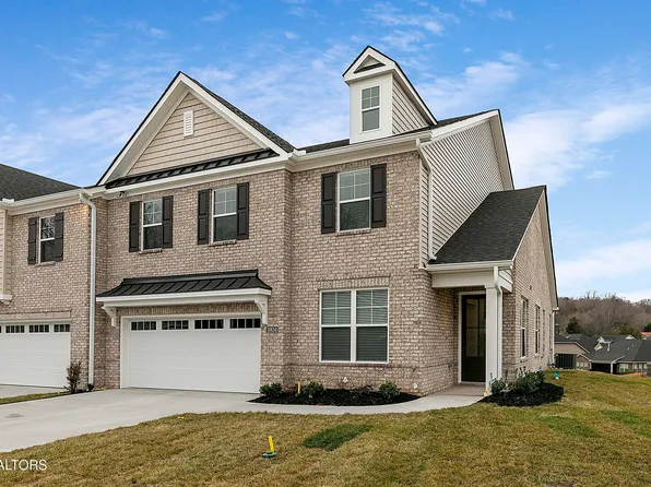 11834 Gecko Dr, Knoxville, TN 37932