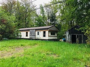 463 Kipp Rd, Parish, NY 13131