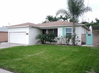 6340 Severin Dr, La Mesa, CA 91942