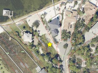 5329 Turtle Key Dr Lot 1, Orange Beach, AL 36561