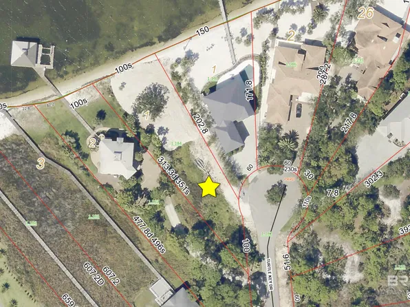 5329 Turtle Key Dr Lot 1, Orange Beach, AL 36561