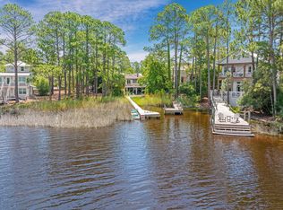 23 Trae Ln, Santa Rosa Beach, FL 32459
