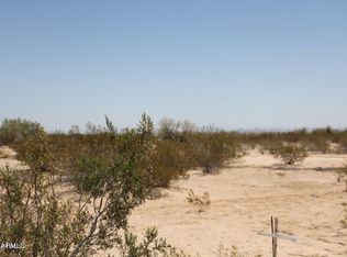 0 W Century Rd LOT 0, Maricopa, AZ 85139