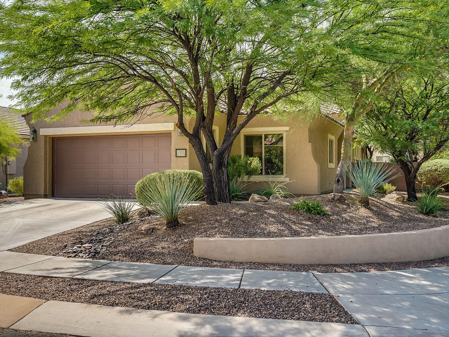543 W Calle Sedillo, Sahuarita, AZ 85629 Zillow