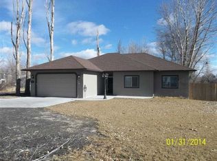70 S 350 W #A, Jerome, ID 83338