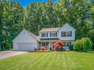 6122 Blue Heron Dr, HOWELL, MI 48843