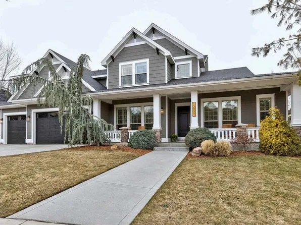 12021 N Humphreys Pl, Boise, ID 83714