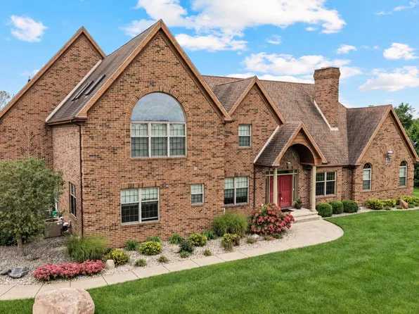 1137 N 475 E, Chesterton, IN 46304