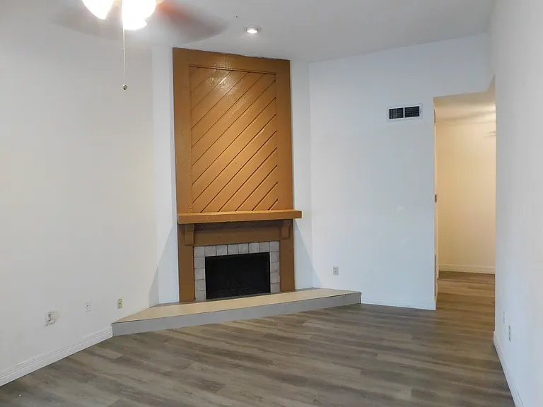 Living Room Area