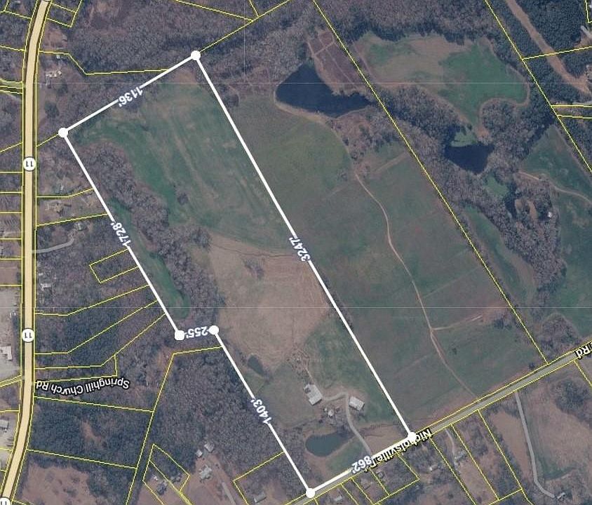 1st image of 929 Nicholsville Rd #1