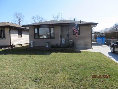 2923 Avenue I, Council Bluffs, IA, 51501