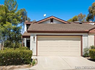 11229 Cascada Way, San Diego, CA 92124
