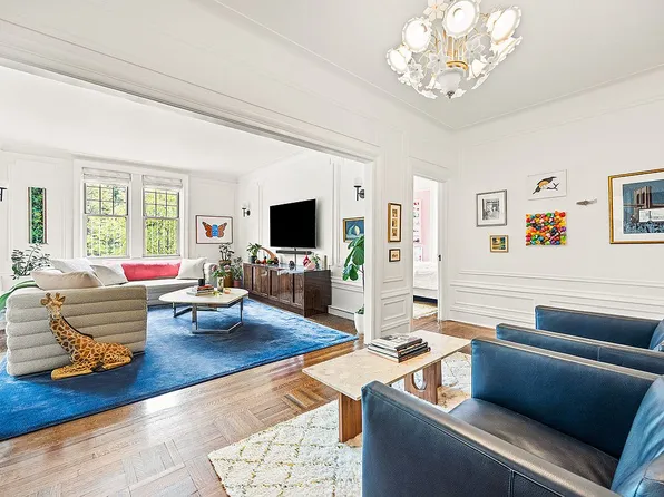 125 Prospect Park W APT 2A, Brooklyn, NY 11215