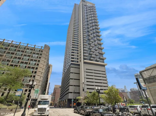 235 W Van Buren St Unit 4315, Chicago, IL 60607