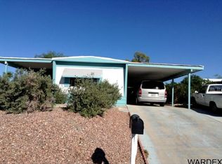 1484 River Gardens Dr, Bullhead City, AZ 86442