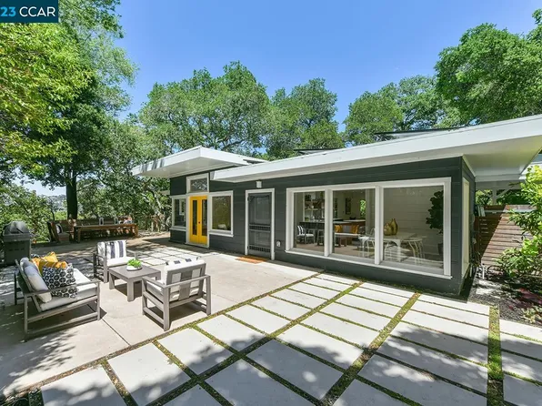 5 Bonita Ln, Orinda, CA 94563