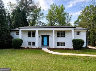 1387 Renee Dr, Decatur, GA 30035