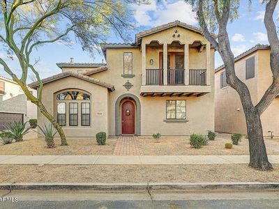 2383 W Jake Hvn, Phoenix, AZ, 85085